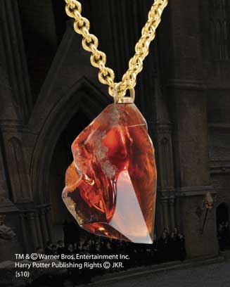 foto Sorcerers stone Pendant